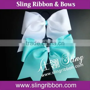 Girl Hair Ribbon Bow Hair Bow Holder thumbnail-1