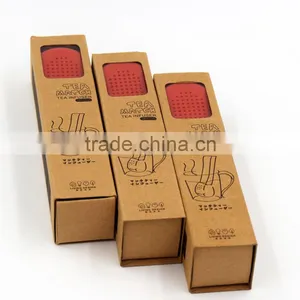 Reusable Special Matchstick Tea Infuser thumbnail-3