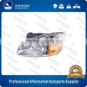 Replacement Parts For Cerato Models After-market Car Lamp Head Lamp-RH OE 92102-2F510/92102-2F511/92102-2F520/92102-2F521 thumbnail-1