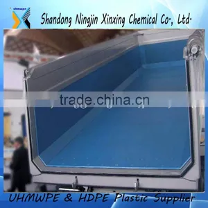 UHMWPE Liner Sheet thumbnail-1