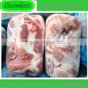 Halal Frozen Pork Shoulder Meat thumbnail-3