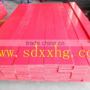 Wear-resisting Liners/wear-resisting PE Bond Liner Sheet/liner With Superier Wear-resistance thumbnail-6