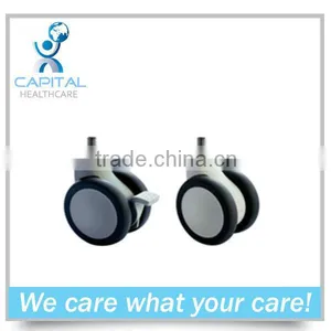 CP-A232S Hot Sale Casters With Wheel Covers thumbnail-1