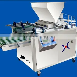 2016 New Hot Cake Depositor thumbnail-1