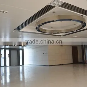 Fireproof Uspended Aluminum Expanded Metal Curtain Wall thumbnail-1