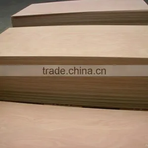 Poplar Okoume Plywood for Furniture thumbnail-1