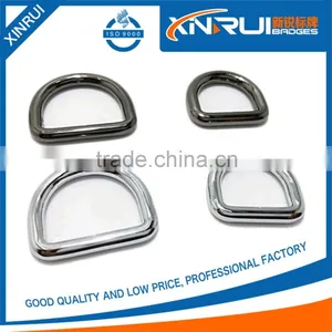 Top Quality Aluminum Alloy Metal Log Custom Belt Buckle thumbnail-4