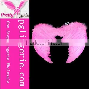 Factory Price Sexy Fairy Wings Cheap,angel Wings Jacket,black Angel Wings thumbnail-4