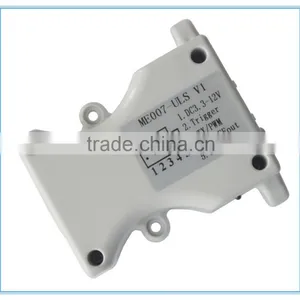 New Type Ultrasonic Sensor for Distance MeasurementDistance Measuring SensorUltrasonic SensorUltrasonic Distance Sensor thumbnail-2