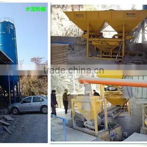 Best Quality Concrete Block Machine of QT6-15 Automatic Block Making Machine thumbnail-5