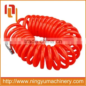 High Quality PU Air Tank Hose thumbnail-1