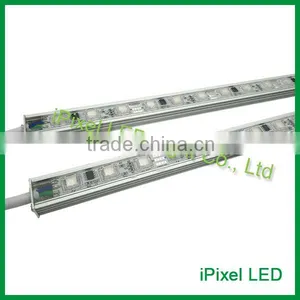 Digital Ucs1903 Dc12v Led Light Rigid Bar With a Optical Lens for Each LED Chip thumbnail-3