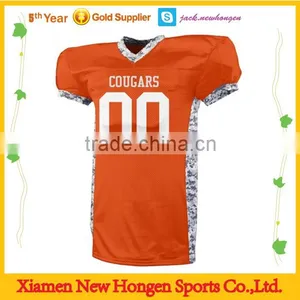 Cheap Making Club American Football Jerseysmerican Football Uniforms thumbnail-5