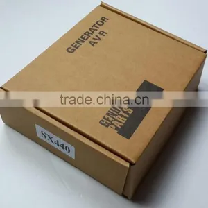 SX460 AUTOMATIC VOLTAGE REGULATOR (AVR) thumbnail-1