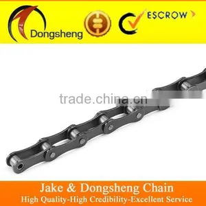 S Type Steel Agricultural Chain S51 thumbnail-1