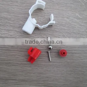 Wholesale Price Duck Water Drinkers Used In Round Tube thumbnail-2