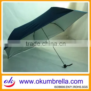 19"x6k Portable Umbrella for Kids Easy to Fit Into Pocket thumbnail-1