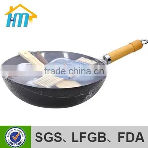 Wok Cooking thumbnail-1