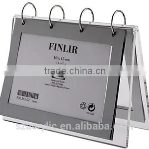 2015 Acrylic Calendar Display Stands thumbnail-1
