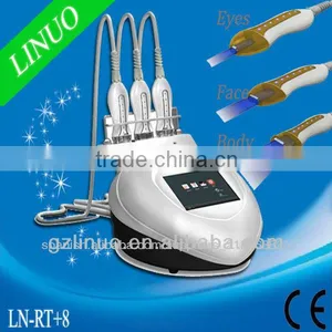 Top Sale Bipolar rf Radio Frequency(wrinkle Removal Quickly!!!!) thumbnail-1