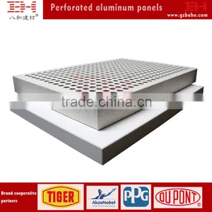 Wholesale Price Honeycomb Aluminum Composite Roof Panels thumbnail-4