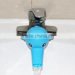 Accesories Aqueduct Faucet Extender for Kids Baby thumbnail-3