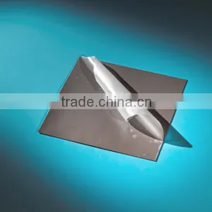 RoHS Certified Compression Molding Silicone Rubber Thermal Interface With Fiberglass Material for Electrical Insulation thumbnail-5