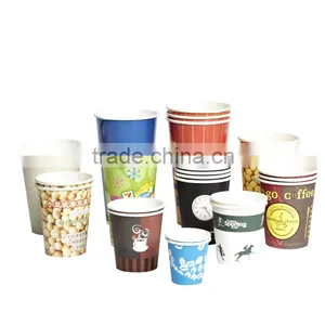 Automatic High Speed Paper Cup Making Machine thumbnail-6