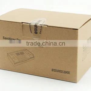 New Design Multi-functions Hearing Aid Sanitizer Dryer thumbnail-5