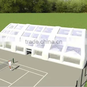 Inflatable Tent,inflatable Marquees,inflatable Building F4036 thumbnail-1