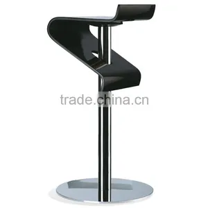 Unique Used Stainless Steel Bar Stool thumbnail-1