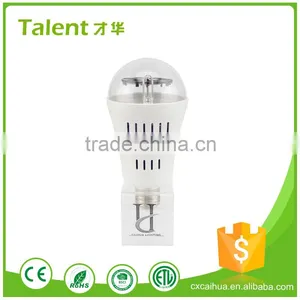 Talent CH-WTD-C Factory Sale Rotational Multi Colored Home Party Led Decorative Light thumbnail-1