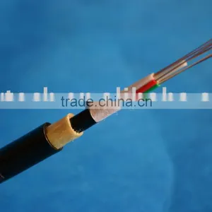ADSS Fiber Optical Cable thumbnail-1