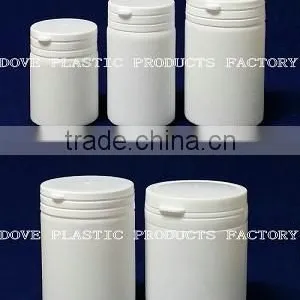 70ml Small Plastic Bottle With Pull Ring Cap for Vitamin thumbnail-2
