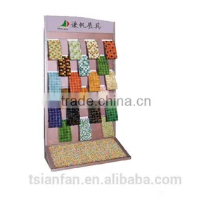 MM046 Backsplash Tile - Glass Tile Display Rack thumbnail-1
