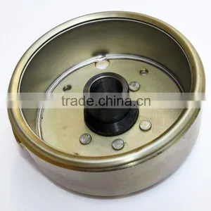GY6-11 Motorcycle Magneto Rotor thumbnail-5