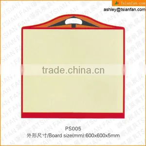 Customize Harder MDF Tile Sample Display Board Mdf Stone Sample Board thumbnail-1