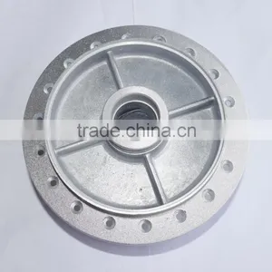 DAYANG Motorcycle Rear Hub thumbnail-2