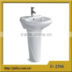1704 Bathroom Toilet Hing Quality Water Saving Floor Mounted wc Toilet thumbnail-2