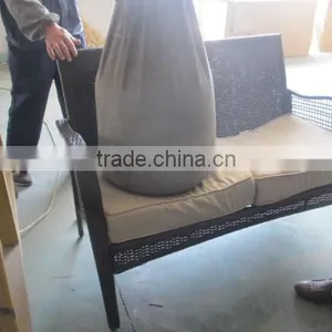 Rattan/wicker Furniture Inspection and Pre Shipment Inspection Services From Third Party Inspection Company thumbnail-1