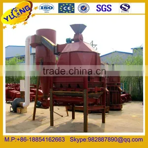 Low Price Poultry Feed Pellet Cooler for Animal Feed Processing Plant thumbnail-1