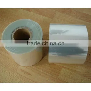 Plastic Packing Material Rigid PET Sheets Roll thumbnail-1