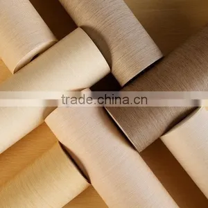 Self Adhesive Vinyl Paper Pvc Coated Paper/wall Papers Bedroom Interior Decoration Material thumbnail-6