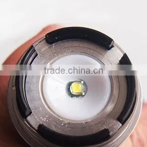 Handheld 10W Super Bright Torch LED With Waterproof thumbnail-3