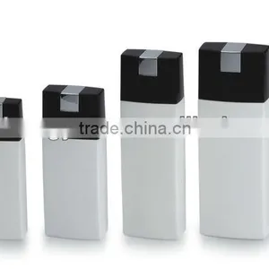 Flat Lotion Bottle for Sunblock BB Cream Bottle thumbnail-2