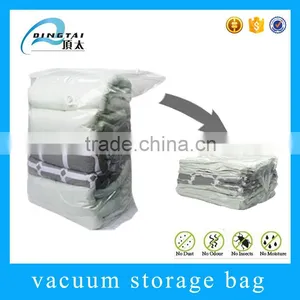 Waterproof Wholesale Clothes Storage Vacuum Cube Sealed Bag thumbnail-1