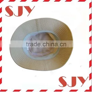 Promotional Cheap Bucket Hats With Zipper Pocket thumbnail-3