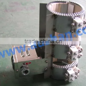 Ceramic Band Heater for Extruder Machine thumbnail-1