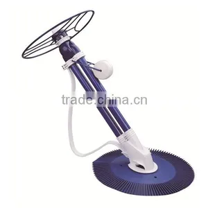 P1802 Poolstar Cheap Swimming Pool Outdoor Swimming Pool Auto Suction Vacuum Cleaner thumbnail-4