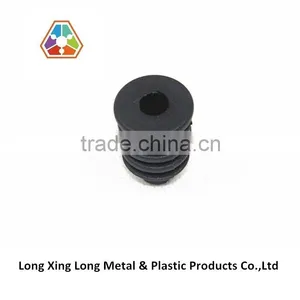 1''*3.5 PA6 Plastic Pipe Plug for Office and House Furniture thumbnail-1